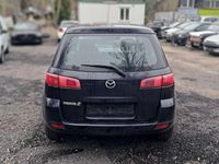 Second-hand Mazda 2 101 CP (74 kW) 2005 Gri Hatchback