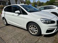 gebraucht BMW 216 Active Tourer 216d -