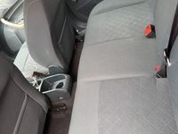 Używany Ford Fiesta 96 KM (70 kW) 2009 Niebieski Hatchback