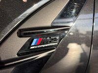 Gebraucht BMW M3 Competition Edition 530 PS (389 kW) 2025 Black sapphire metallic Limousine