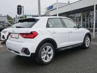 gebraucht Audi A1 Allstreet 30 TFSI 81 kW S-tron. - PDC,LED,SHZ