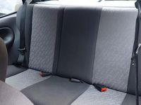 Gebraucht Ford Fiesta 60 PS (44 kW) 2001 Grün Kleinwagen