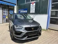 Neu Cupra Ateca 190 PS (139 kW) 2026 Schwarz metallic SUV