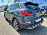Gebraucht Renault Kadjar Bose Edition 159 PS (116 kW) 2019 Titangrau SUV