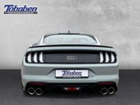 gebraucht Ford Mustang MACH 1 5.0 Ti-VCT V8 338kW Auto Coupe,