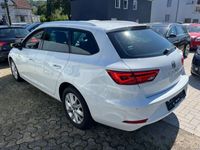 gebraucht Seat Leon ST 1.6 TDI Style *NAVI*Sondermodel*