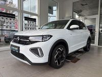 Gebraucht VW T-Cross Pro 116 PS (85 kW) 2025 Pure white SUV