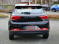 Neu DFSK Fengon 106 PS (77 kW) 2026 Schwarz metallic SUV