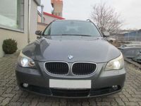 gebraucht BMW 530 d Touring *Autom.+Leder+NAVI+XENON*