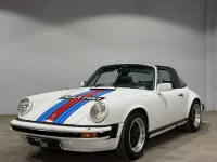 Gebraucht Porsche 911SC 1980 Coupé