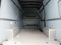 Gebraucht Mercedes Sprinter 190 PS (139 kW) 2025 Tenoritgrau Van