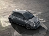 gebraucht Abarth 595 1.4 T Jet 121 K W (165 Ps) Mt