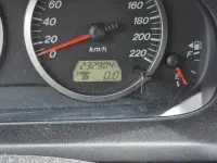 Gebraucht Mazda 2 80 PS (58 kW) 2005 Blau Kleinwagen