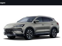 Gebraucht BYD Seal U Boost 218 PS (160 kW) 2025 Boundless cloud SUV