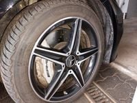 Gebraucht Mercedes C43 AMG AMG 367 PS (269 kW) 2017 Schwarz Kombi