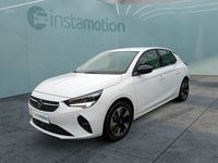 gebraucht Opel Corsa-e Elegance 50kw digitales Blendfreies Fernl Scheinwerferreg