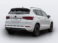 gebraucht Cupra Ateca 360 AHK eKLAPPE PANO SUPERSPORTLENKRAD