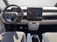 Neu VW ID. Buzz Pro 210 kW (286 PS) 2026 Weiß Van / Kleinbus