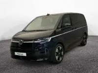 Neu VW Multivan Style 245 PS (180 kW) 2026 Schwarz Van / Kleinbus