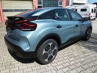 Gebraucht Citroën C4 101 PS (74 kW) 2024 Islandblau SUV