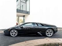 Gebraucht Lamborghini Murciélago 579 PS (425 kW) 2003 Nero Coupé