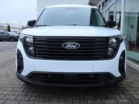 Neu Ford Transit Trend 101 PS (74 kW) 2026 Frozen white Van / Kleinbus