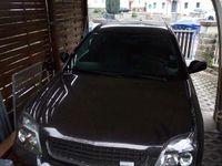 Gebraucht Opel Signum 175 PS (128 kW) 2004 Schwarz Kleinwagen