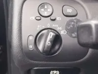 Gebraucht Mercedes C220 Classic 150 PS (110 kW) 2004 Schwarz Kombi