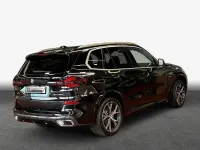 Neu BMW X5 Sport Line 286 PS (210 kW) 2026 Schwarz SUV