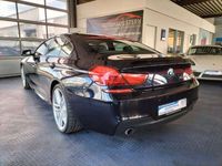 gebraucht BMW 640 Gran Coupe 640i*Sport-Paket M*Harman/Kardon*LED