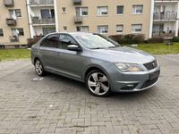 gebraucht Seat Toledo Style 1.2 EURO 5 ALUFELGEN,NAVIGATION TÜV NEU