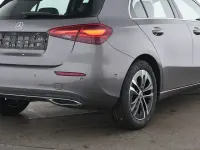 Gebraucht Mercedes A180 Progressive 136 PS (100 kW) 2025 Grau Limousine