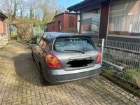 gebraucht Nissan Almera 1.5 acenta acenta