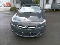 gebraucht Opel Astra 1.7 Diesel