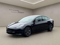 Gebraucht Tesla Model 3 RWD 79 kW (108 PS) 2018 Andere Limousine