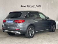 gebraucht Mercedes GLC250 GLC 250d 4Matic*NAVI*LEDER*BURMESTER*OFF-ROAD*