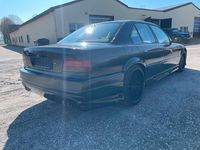Gebraucht BMW 740 286 PS (210 kW) 1996 Schwarz Limousine