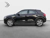 Gebraucht Audi Q2 Advanced Plus 190 PS (139 kW) 2023 Mythosschwarz metallic SUV