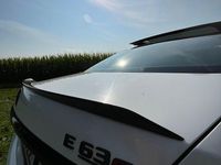 Gebraucht Mercedes E63S AMG AMG 612 PS (450 kW) 2019 Weiß Limousine