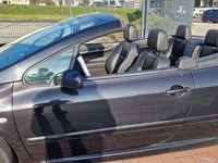 gebraucht Peugeot 307 CC Zwei Jahre Tüv (klima)