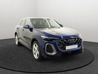 Gebraucht Audi Q5 S-Line 204 PS (150 kW) 2025 Blau SUV