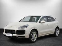 Gebraucht Porsche Cayenne 462 PS (339 kW) 2022 Beige SUV