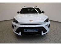 Neu Cupra Formentor 204 PS (150 kW) 2026 Glacial white metallic SUV