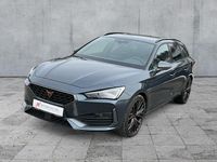 Gebraucht Cupra Leon VZ 245 PS (180 kW) 2023 "magnetic tech" Kombi