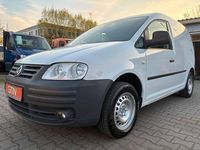 Gebraucht VW Caddy 105 PS (77 kW) 2009 Grau Van / Kleinbus