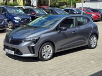 Gebraucht Renault Clio V Techno 143 PS (105 kW) 2024 Rafalegrau Limousine