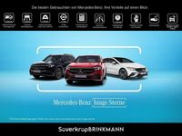 Gebraucht Mercedes EQA300 Progressive 167 kW (228 PS) 2024 Weiß SUV