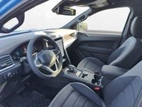 Gebraucht VW Amarok Style 241 PS (177 kW) 2024 Blau Pickup