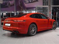 Gebraucht Porsche Panamera GTS 480 PS (353 kW) 2022 Rot Limousine