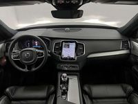 Gebraucht Volvo XC90 Ultimate 235 PS (172 kW) 2024 Onyx black (metallic) SUV